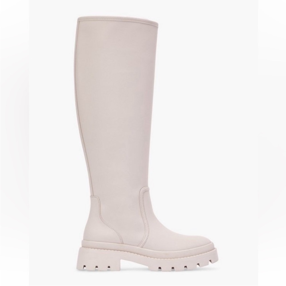 JustFab  knee high boots
